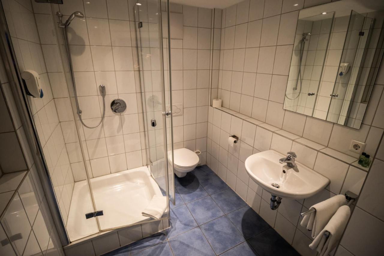 Hotel Gasthof Roessle Weingarten  Eksteriør billede