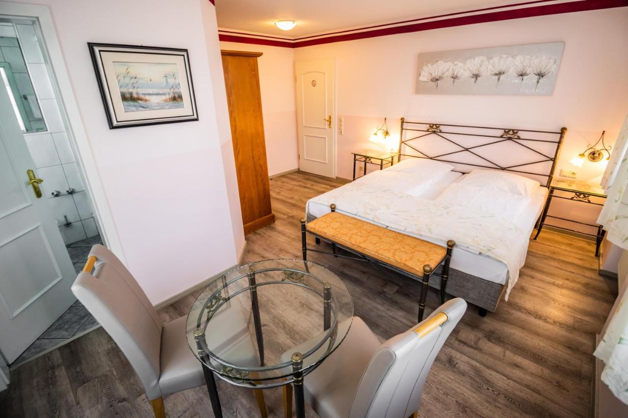 Hotel Gasthof Roessle Weingarten  Eksteriør billede