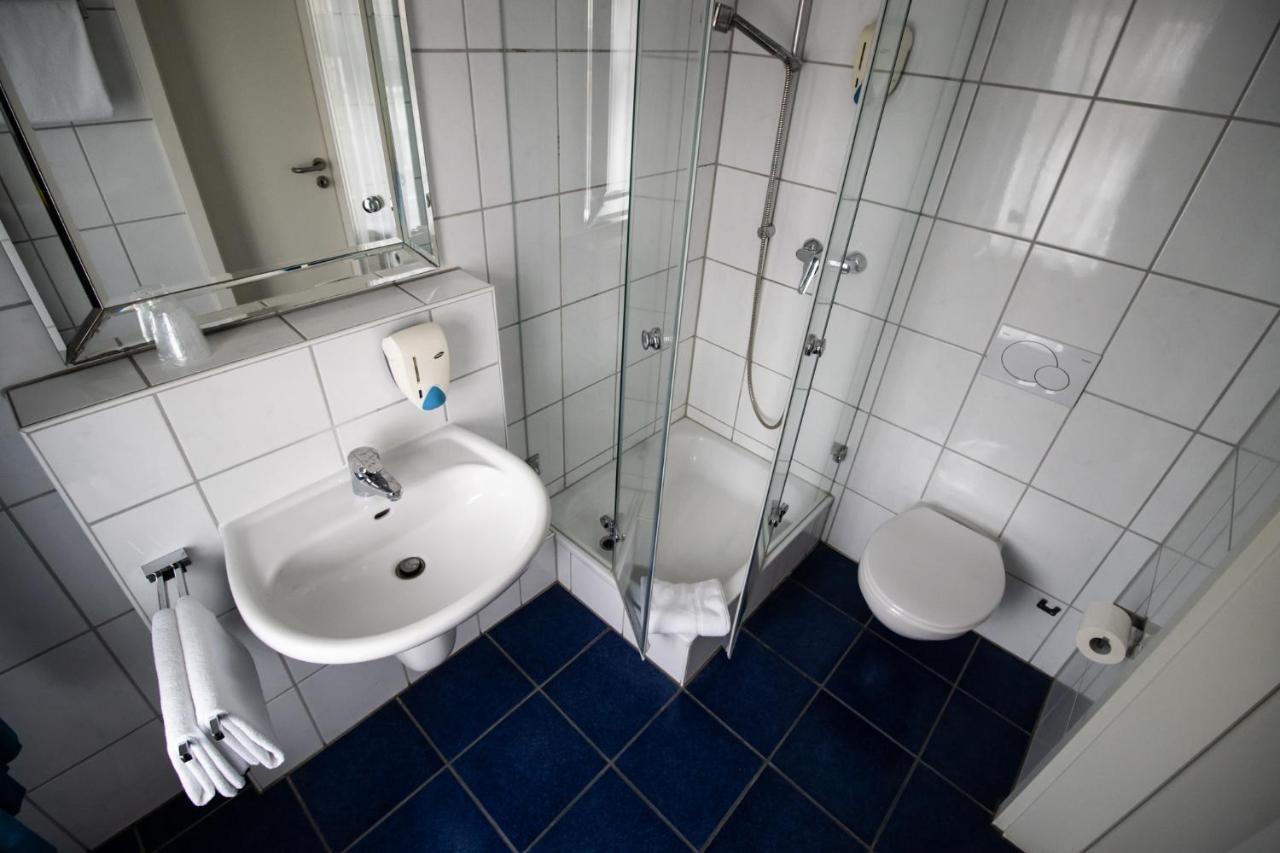 Hotel Gasthof Roessle Weingarten  Eksteriør billede