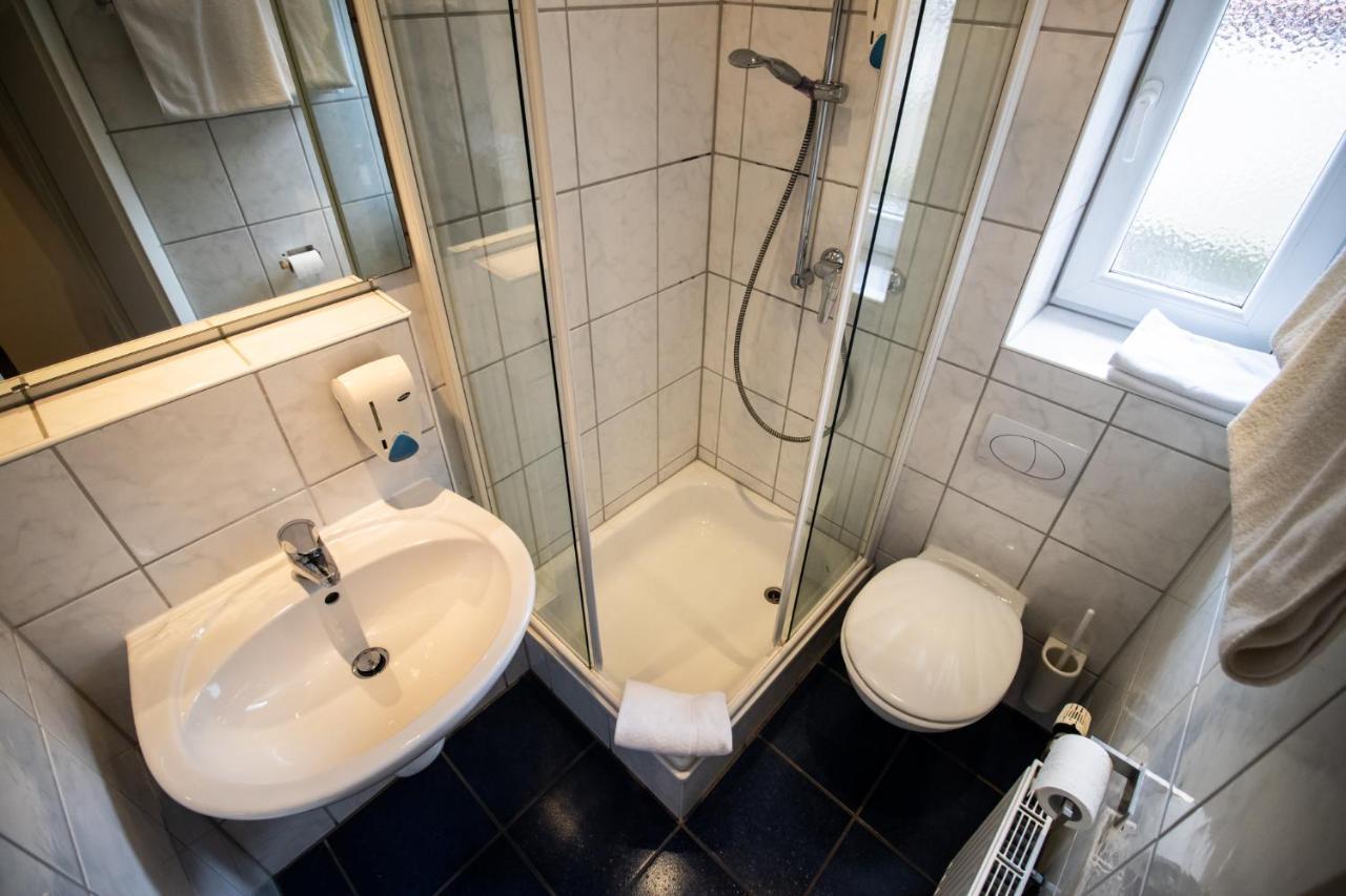 Hotel Gasthof Roessle Weingarten  Eksteriør billede