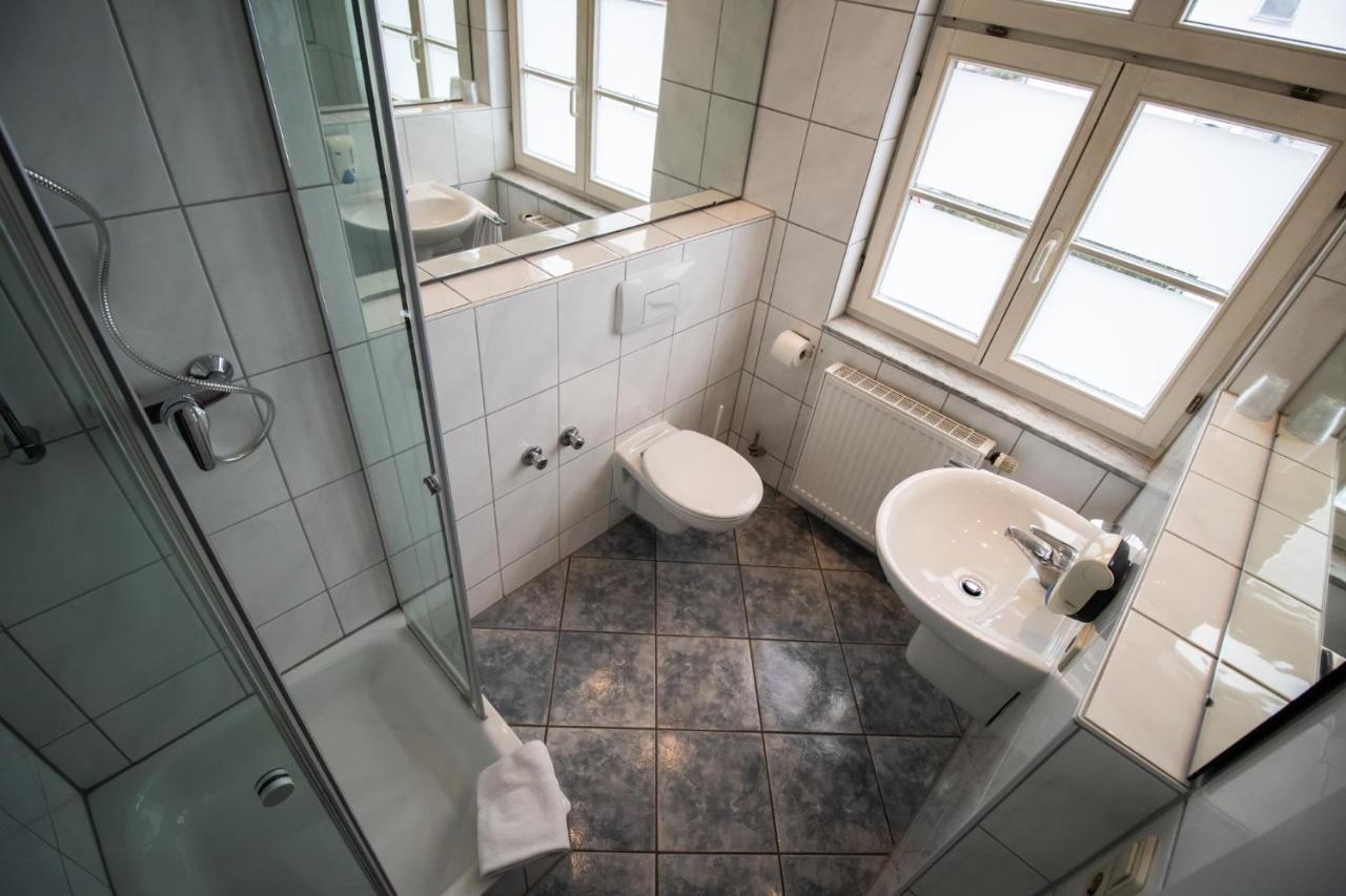 Hotel Gasthof Roessle Weingarten  Eksteriør billede