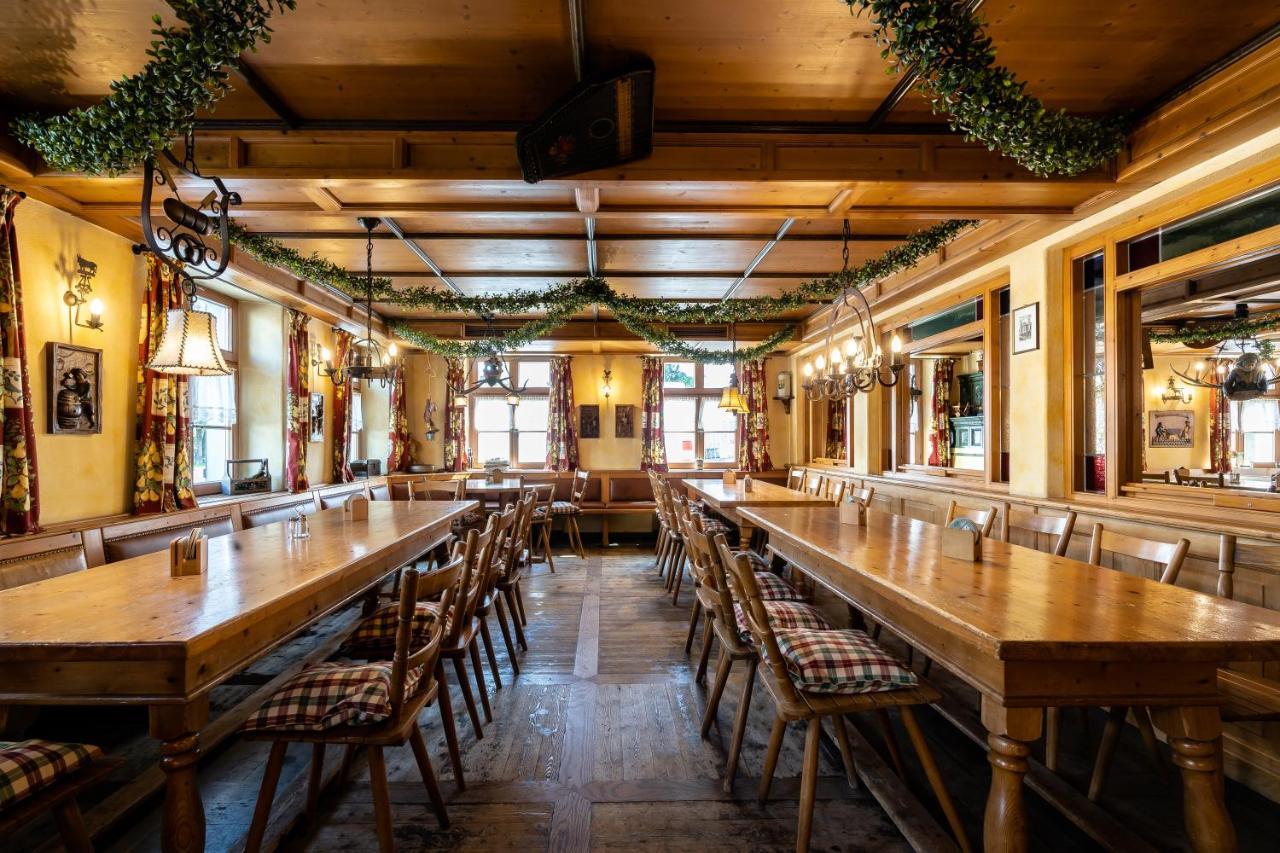 Hotel Gasthof Roessle Weingarten  Eksteriør billede